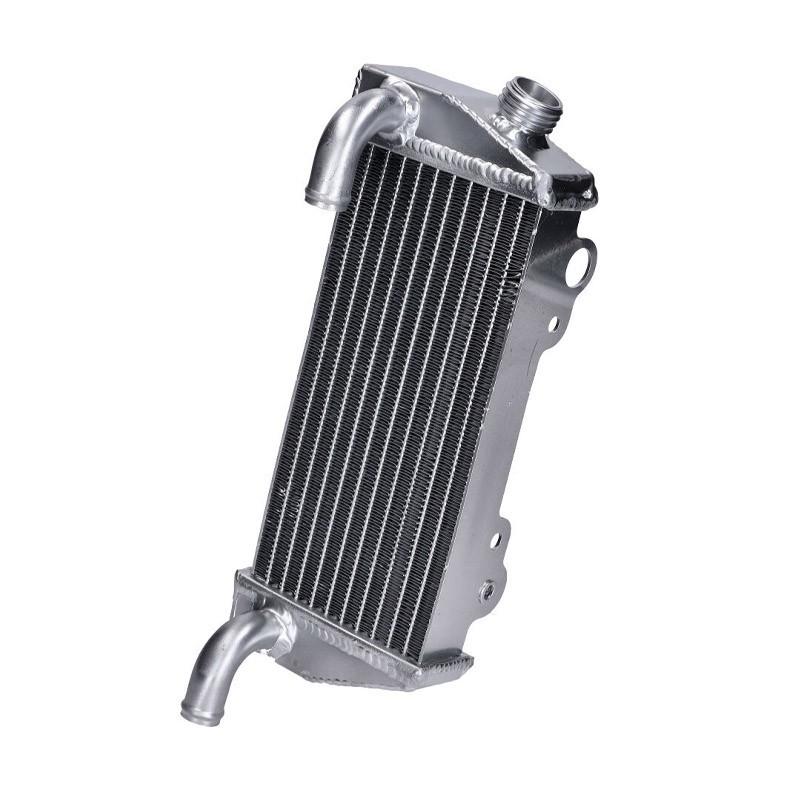 Aluminum radiator Rieju MRT Euro 4/5 Naraku