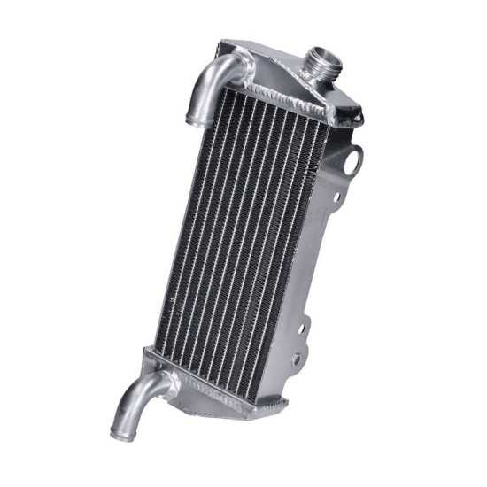 Radiateur en aluminium Rieju MRT Euro 4/5 Naraku Radiateur en aluminium Rieju MRT Euro 4/5 Naraku