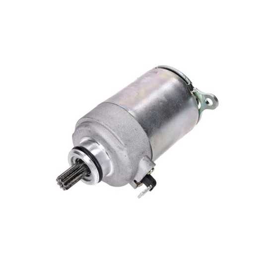 Moteur d'arranque Kymco Grand Dink 125cc Octane Moteur d'arranque Kymco Grand Dink 125cc Octane