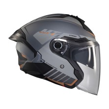 Casque Jet OF515SV COSMO SV C2 Gris mat MT