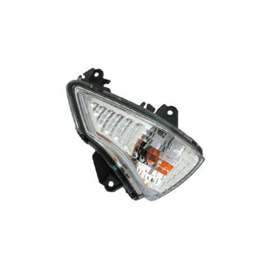 Vicma ER-6n right front turn signal