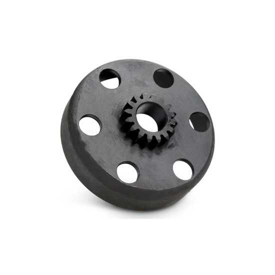 AllPro MX 50 clutch bell AllPro MX 50 clutch bell