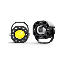 Ecobene 12V 50W RB Max auxiliary LED headlights