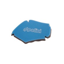 Filtre éponge Piaggio Zip 50 Fast rider 2T / Zip 50 4T Polini