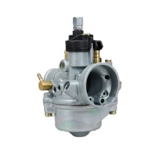 Carburetor phva 17.5mm Derbi Senda lever choke
