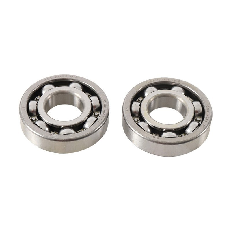 Suzuki DR-Z/ LT-Z 400cc HotRods crankshaft bearings.