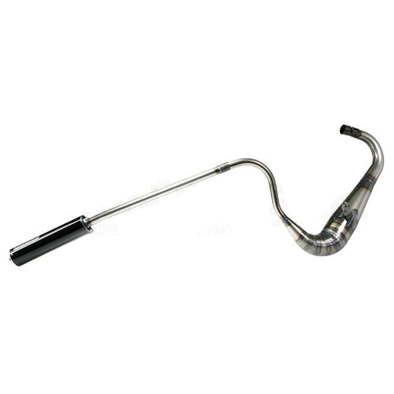 Exhaust Derbi GPR/ Aprilia RS D50B0 Handmade SCR