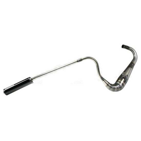Exhaust Derbi GPR/ Aprilia RS D50B0 Handmade SCR Exhaust Derbi GPR/ Aprilia RS D50B0 Handmade SCR