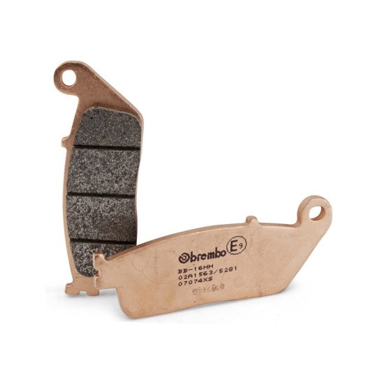 Brembo BMW/ Honda sintered brake pads