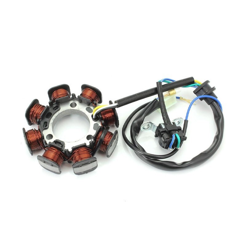 Stator Yamaha YBR 125 05-09/ XTR-X 125 08-10 TNT