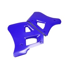 Front fairings Yamaha DTR 125 88 - 04 blue