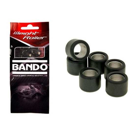 Galets 20x15 12,5 gr Bando Galets 20x15 12,5 gr Bando