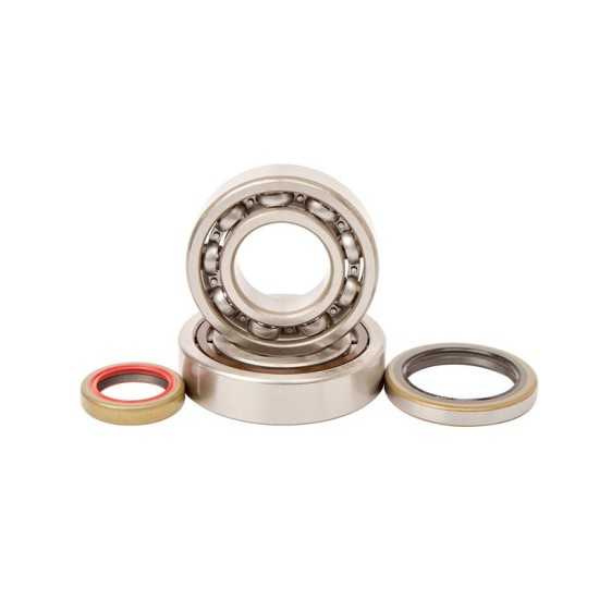 Roulements de vilebrequin et joints spis YAMAHA YFM 660 HotRods Roulements de vilebrequin et joints spis YAMAHA YFM 660 HotRods