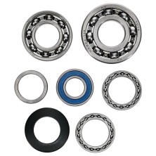 Gearbox bearings HONDA CRF 250 R HotRods