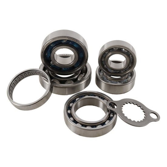 Gearbox bearings Honda CRF 150 R HotRods