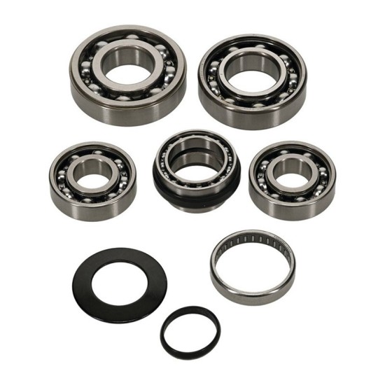 Gearbox bearings Honda CRF 450 R HotRods