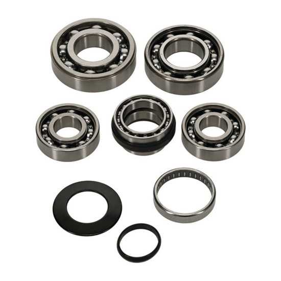 Rodamientos caja de cambios Honda CRF 450 R HotRods Rodamientos caja de cambios Honda CRF 450 R HotRods
