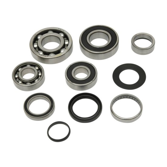 Gearbox bearings Honda CR 450 R HotRods