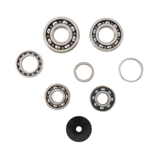 Gearbox bearings HONDA CR 250 R 02-04 HotRods