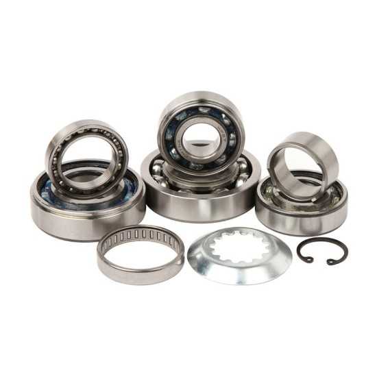 Roulements de boîte de vitesses KX450-F HotRods
