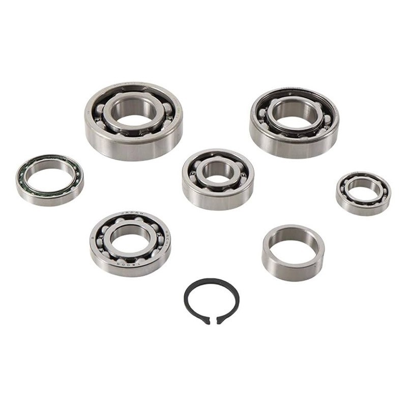 Rodamientos caja de cambios KTM 250 SX HotRods