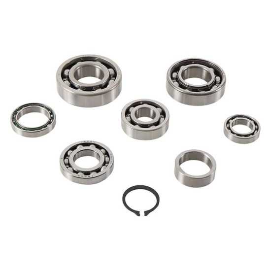 Rodamientos caja de cambios KTM 250 SX HotRods