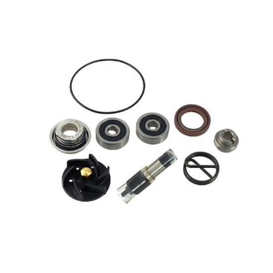 Water pump repair kit Piaggio X7/X8 /X9 JMP