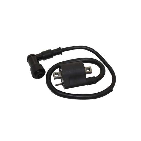 Bobine haute tension Yamaha 125 Majesty / MBK 125 TNT Bobine haute tension Yamaha 125 Majesty / MBK 125 TNT