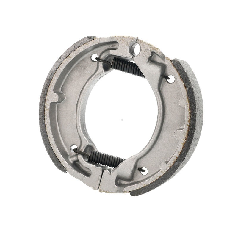 Front/rear brake calipers Yamaha Jog R / Neos / Bws AllPro