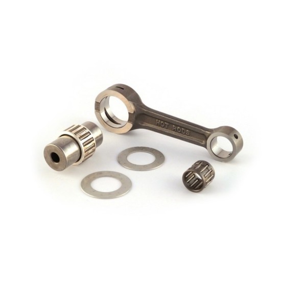 Crankshaft connecting rod kit. SUZUKI RM 125 Hot Rods