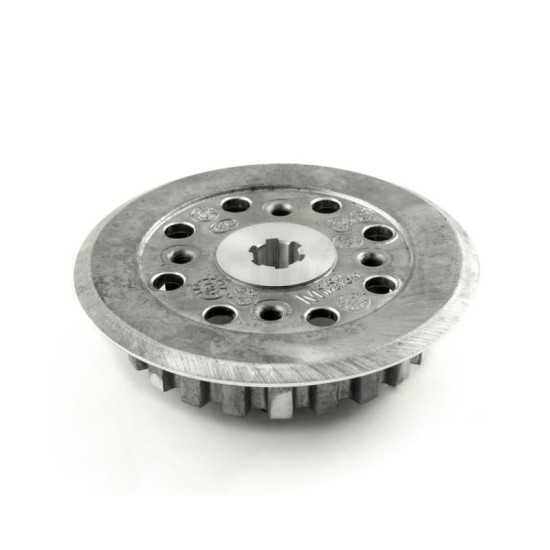Aluminum clutch drum Minarelli AM6 Aluminum clutch drum Minarelli AM6