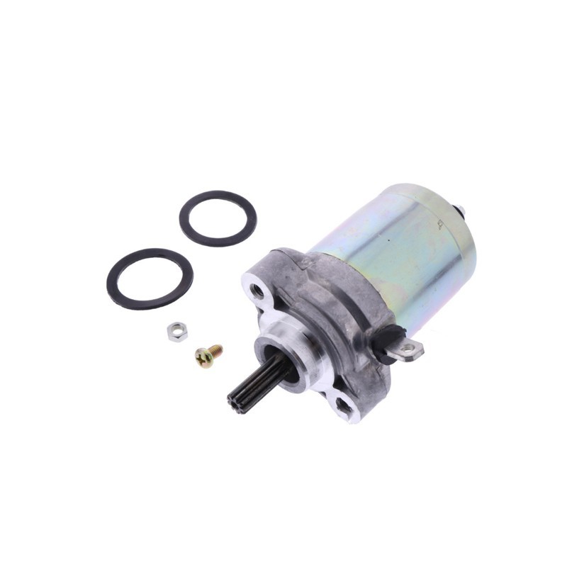 Starter motor Beta RR/ Yamaha MT 125cc JMP