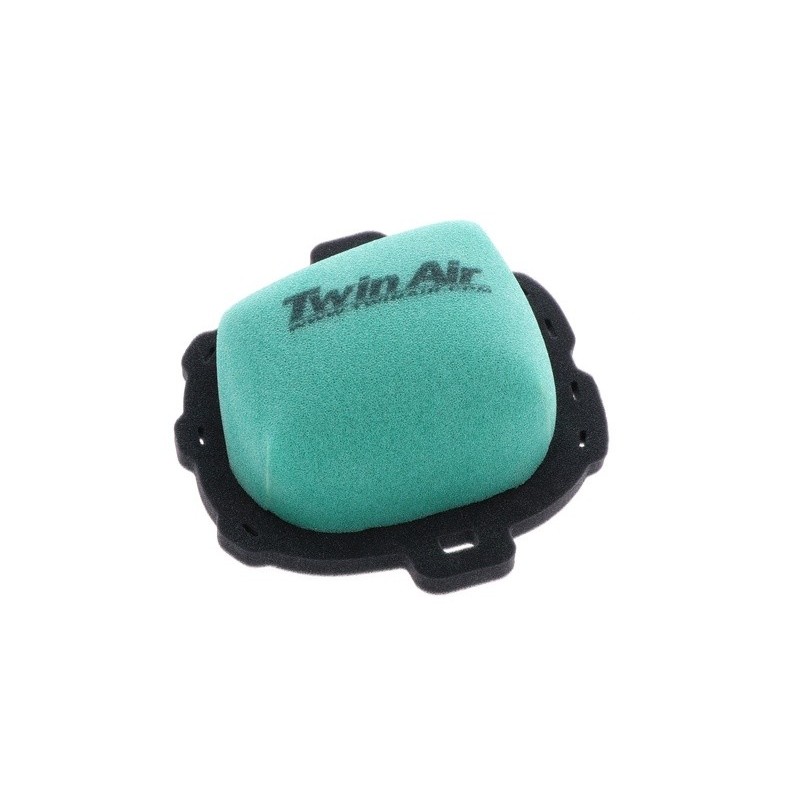 Filtre à air Twin Air pré-lubrifié Honda CRF 250 / 450