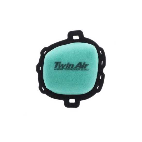 Filtre à air Twin Air pré-lubrifié Honda CRF 250 / 450