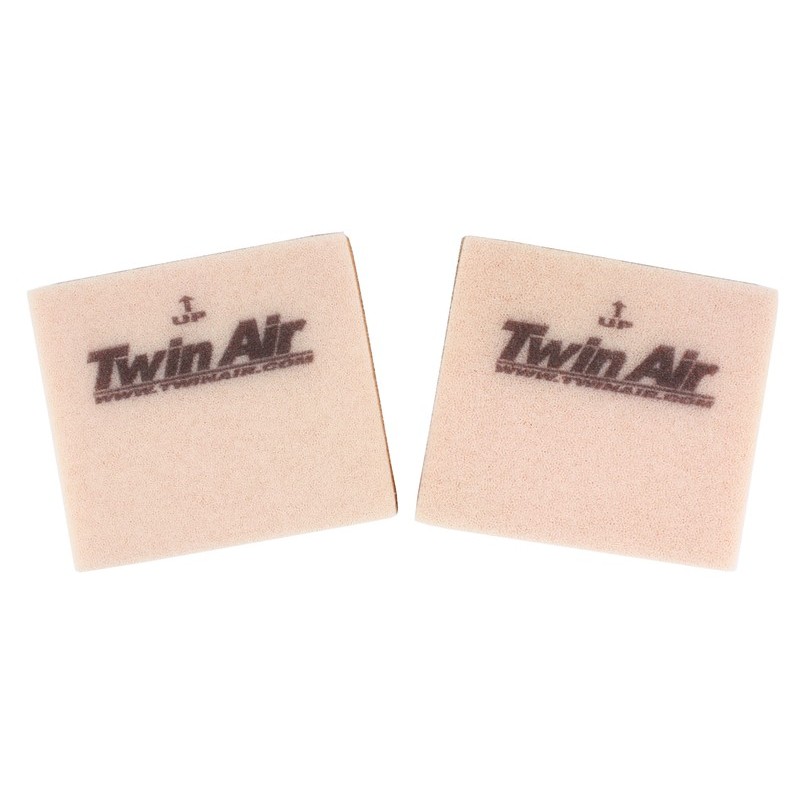 Filtre à air ignifuge Twin Air Kit Powerflow Honda Africa Twin 2020-2024
