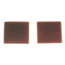 Filtre à air ignifuge Twin Air Kit Powerflow Honda Africa Twin 2020-2024
