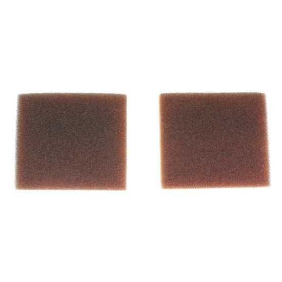 Filtre à air ignifuge Twin Air Kit Powerflow Honda Africa Twin 2020-2024