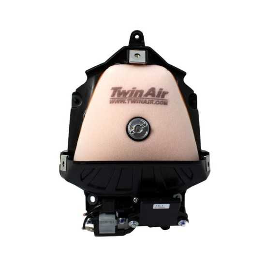 FILTRO AIRE TWIN AIR FANTIC, YAMAHA YZ-F, WR-F (2018-2024)