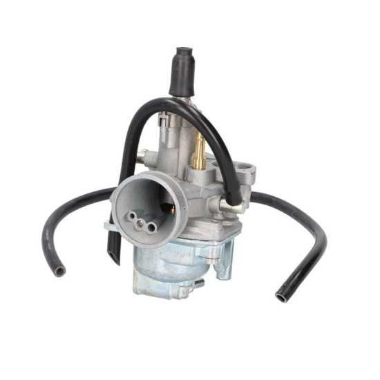 Carburador Honda SH / X8R / SFX 17,5mm Dellorto Carburador Honda SH / X8R / SFX 17,5mm Dellorto