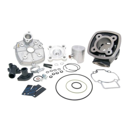 Kit cilindro sport Piaggio LC 70cc Polini