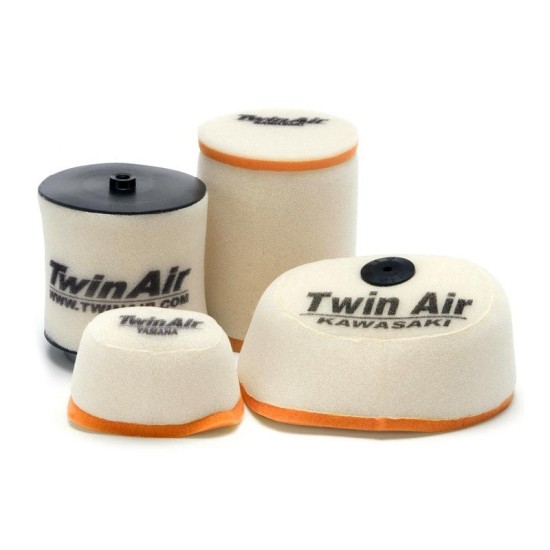 Filtro de aire Twin Air Suzuki 153123