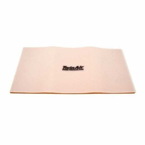 Pliego espuma para filtro de aire TWIN AIR doble capa 600x300x15mm - 160002