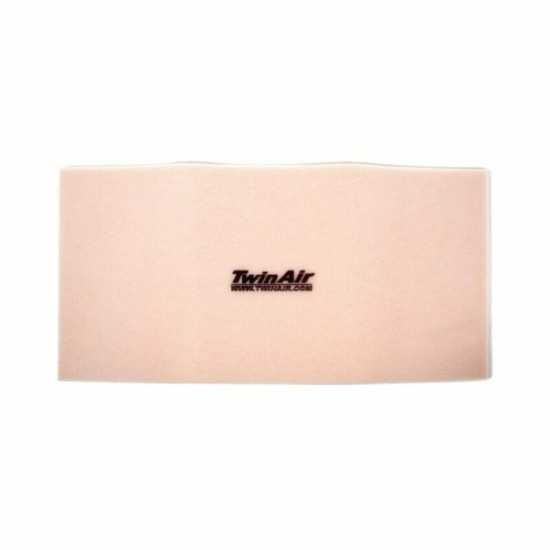 Pliego espuma para filtro de aire TWIN AIR doble capa 600x300x15mm - 160002