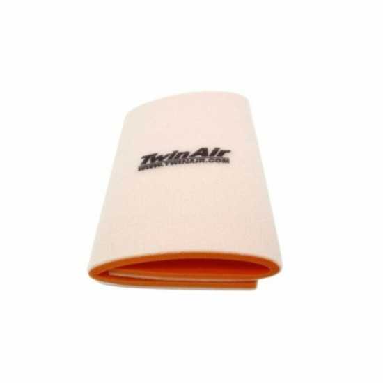 Pliego espuma para filtro de aire TWIN AIR doble capa 600x300x15mm - 160002