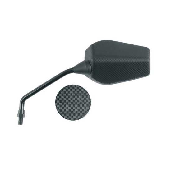 Retrovisor Derbi Senda DRD izquierdo Retrovisor Derbi Senda DRD izquierdo