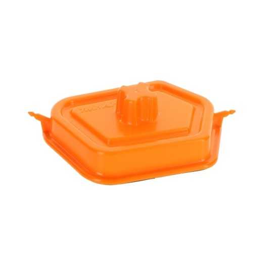 TWIN AIR FILTER CAP GAS GAS, HUSQVARNA, KTM (2018-2024)