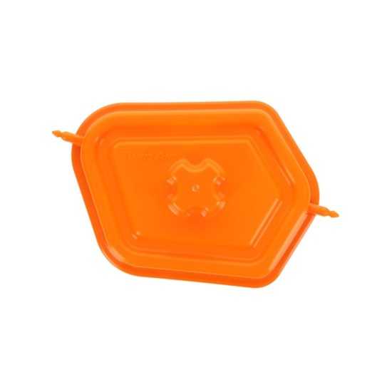 TWIN AIR FILTER CAP GAS GAS, HUSQVARNA, KTM (2018-2024)