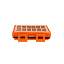 TWIN AIR AIR FILTER + CAGE HONDA CRF 300 L (2021-2022)