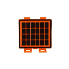 TWIN AIR AIR FILTER + CAGE HONDA CRF 300 L (2021-2022)
