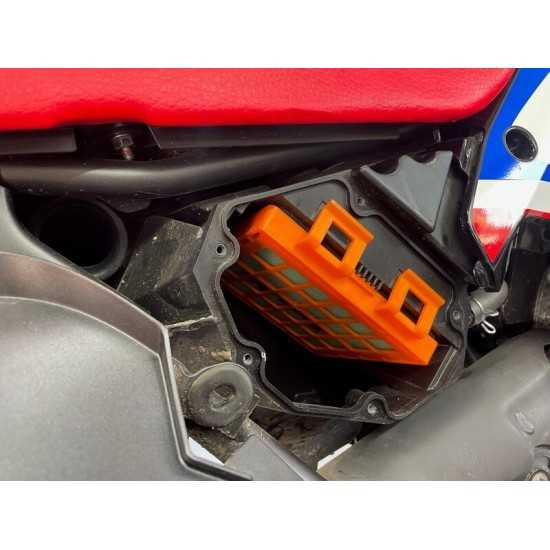 TWIN AIR AIR FILTER + CAGE HONDA CRF 300 L (2021-2022)